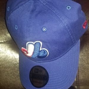 Montreal Expos 9Twenty Hat
